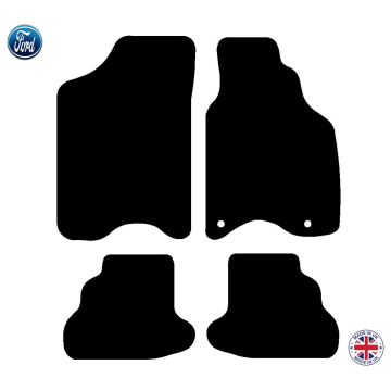 Volkswagen Lupo 1999 - 2005 Car Mat Volkswagen Lupo 1999 - 2005 Car Mat