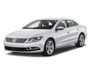 Volkswagen CC Car Mats Volkswagen CC Car Mats