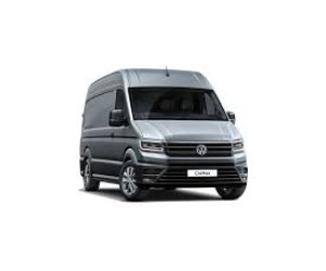 Volkswagen Crafter Van Car Mats Volkswagen Crafter Van Car Mats