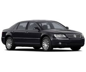 Volkswagen Phaeton Car Mats Volkswagen Phaeton Car Mats