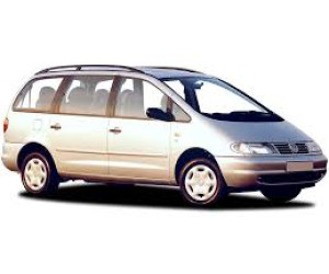 Volkswagen Sharan Car Mats Volkswagen Sharan Car Mats