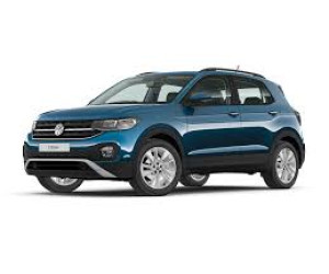 Volkswagen T-CROSS Car Mats Volkswagen T-CROSS Car Mats