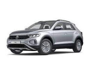 Volkswagen T-ROC Car Mats Volkswagen T-ROC Car Mats