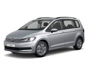 Volkswagen Touran Car Mats Volkswagen Touran Car Mats