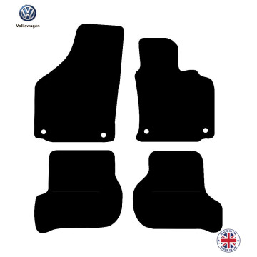 Volkswagen Jetta 2004 - 2007 Car Mat Volkswagen Jetta 2004 - 2007 Car Mat