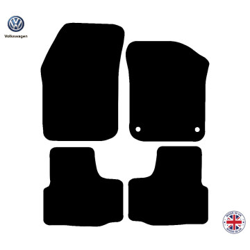 Volkswagen UP 2012 - 2020 Car Mat Volkswagen UP 2012 - 2020 Car Mat