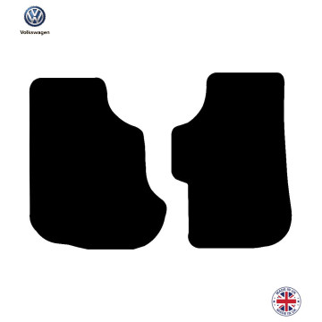 Volkswagen Caravelle T25/T3 Car Mat