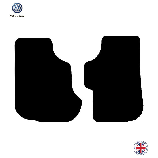 Volkswagen Caravelle T25/T3 Car Mat