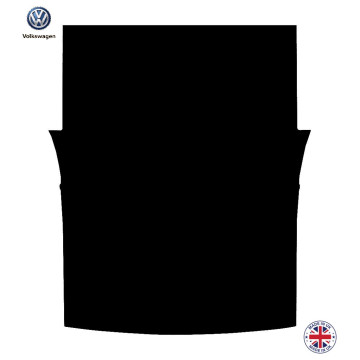Volkswagen Caddy (LWB Van Rear Space) 2004 - 2020 Car Mat