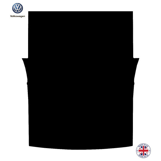 Volkswagen Caddy (LWB Van Rear Space) 2004 - 2020 Car Mat Volkswagen Caddy (LWB Van Rear Space) 2004 - 2020 Car Mat