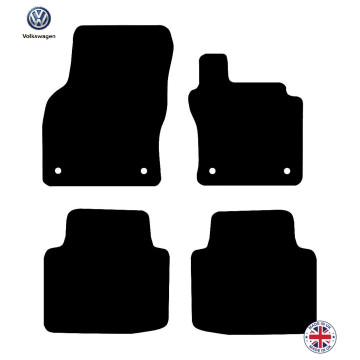 Volkswagen Arteon 2020 to Present Car Mat Volkswagen Arteon 2020 to Present Car Mat