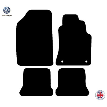 Volkswagen Corrado 1989 - 1995 Car Mat Volkswagen Corrado 1989 - 1995 Car Mat